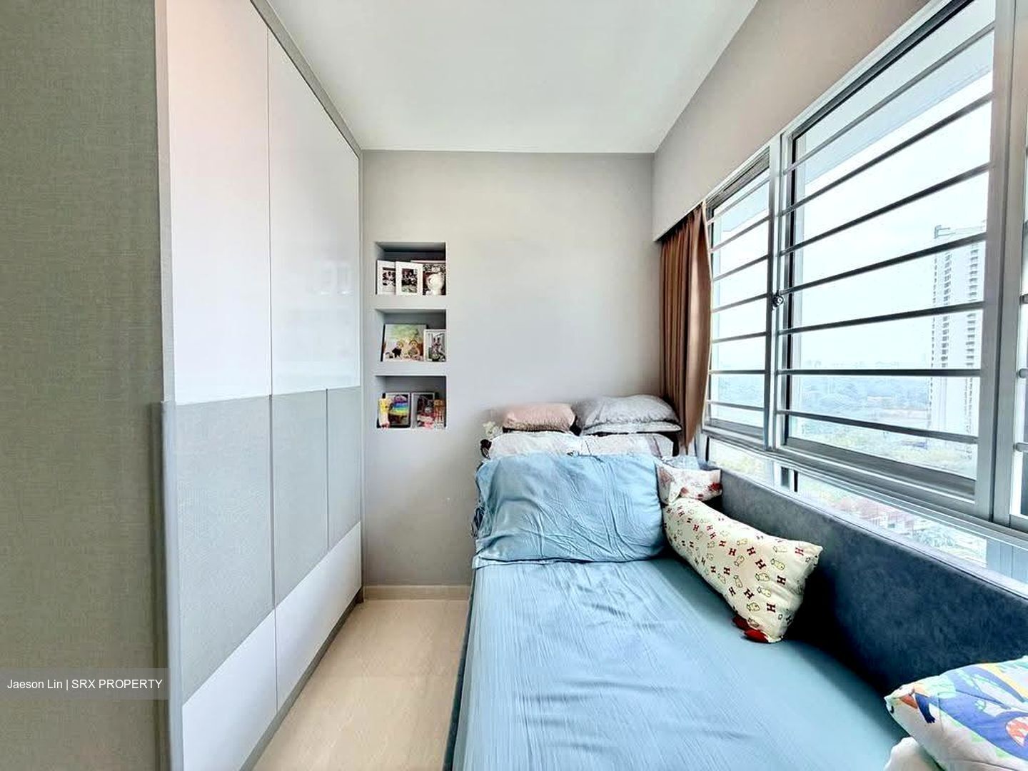 Blk 53 Commonwealth 10 (Queenstown), HDB 3 Rooms #621486891
